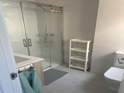 Apartment Faro's Retamar Cuddly Nest for 2 - Features photo 14