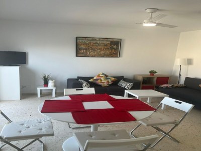 Apartment Faro's Retamar Cuddly Nest for 2 - Features photo 17