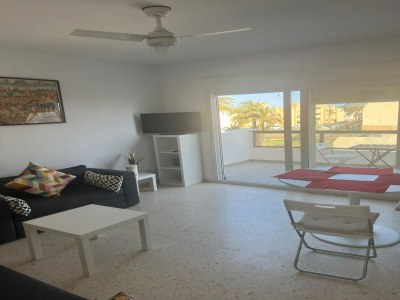 Apartment Faro's Retamar Cuddly Nest for 2 - Features photo 19