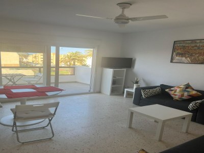 Apartment Faro's Retamar Cuddly Nest for 2 - Features photo 20