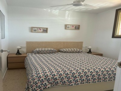 Apartment Faro's Retamar Cuddly Nest for 2 - Features photo 21