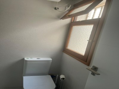 Apartment Faro's Retamar Cuddly Nest for 2 - Features photo 23