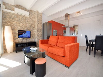 Apartment Wohnung in Roses mit Meerblick in Roses - Apartment