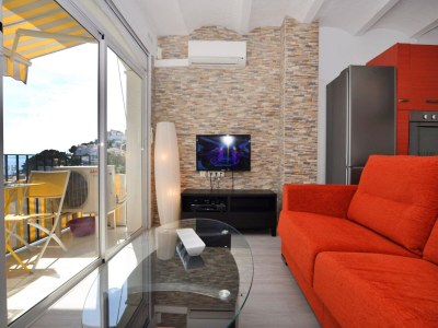 Apartment Wohnung in Roses mit Meerblick - Features photo 7