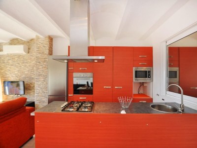 Apartment Wohnung in Roses mit Meerblick - Features photo 16