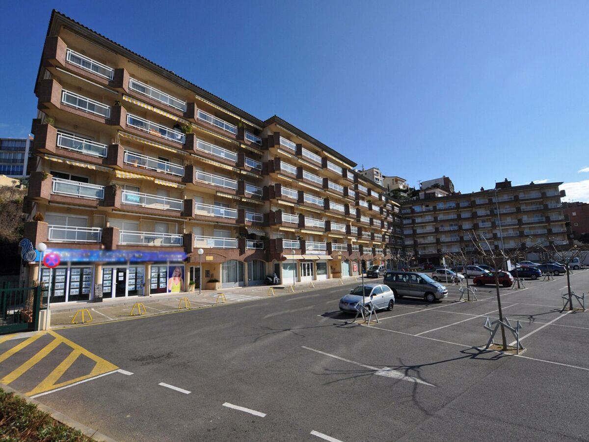 Apartment Wohnung in Roses nahe La Perola Strand - Outdoor photo 3
