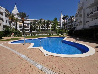 Apartment Apartment in Roses near Sandy Beach in Roses - Apartment