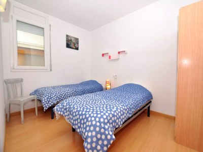 Apartment Apartment in Roses near Sandy Beach - Features photo 14