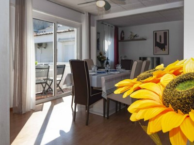 Apartment Schöne Wohnung nur 50 m vom Strand in Roses - Features photo 9