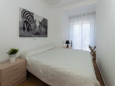 Apartment Schöne Wohnung nur 50 m vom Strand in Roses - Features photo 13