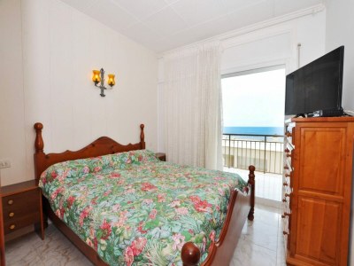 Apartment Schöne Wohnung in Roses mit Aussicht - Features photo 11