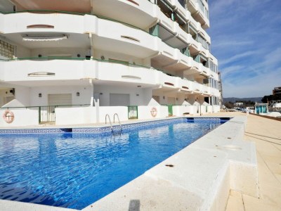 Apartment Apartment in Roses near Santa Margarita Beach in Roses - Apartment