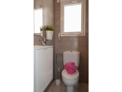 Apartment 2-Schlafzimmer-Apartment in Roses mit Meerblick. - Features photo 11