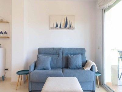 Apartment Apartment in Roses near Playa Santa Margarita - Features photo 10