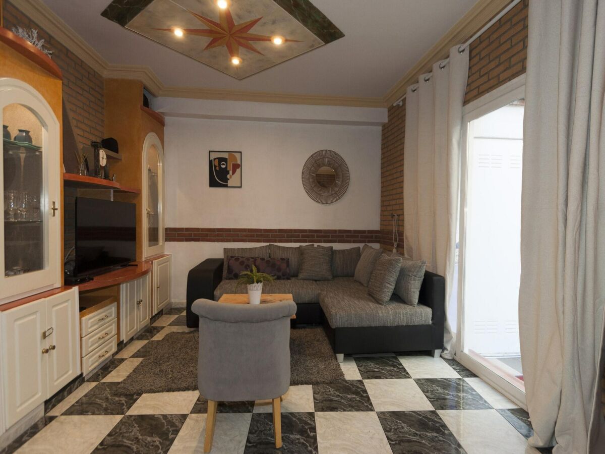 Apartment Wohnung in Roses nahe Playa de la Punta