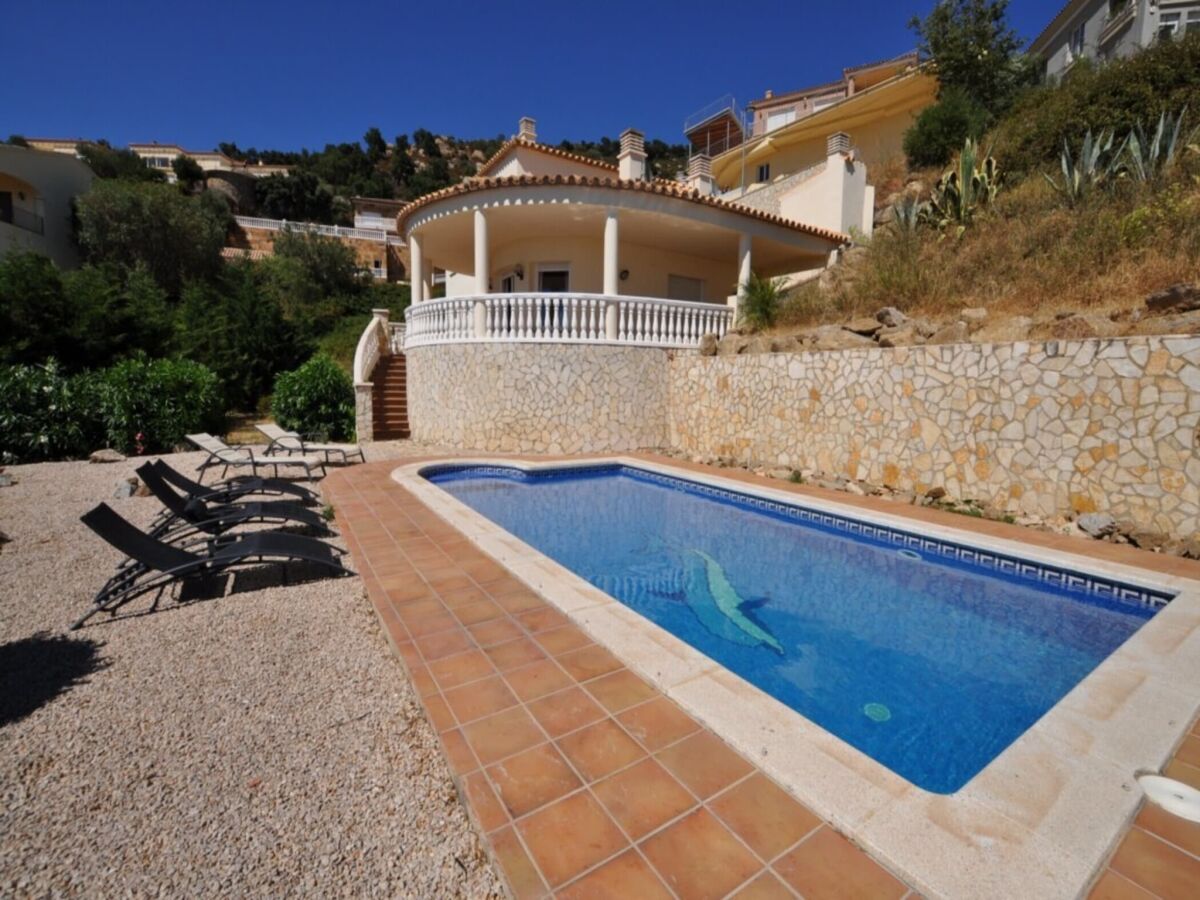 Holiday house Ferienhaus in Empuriabrava mit Privatpool
