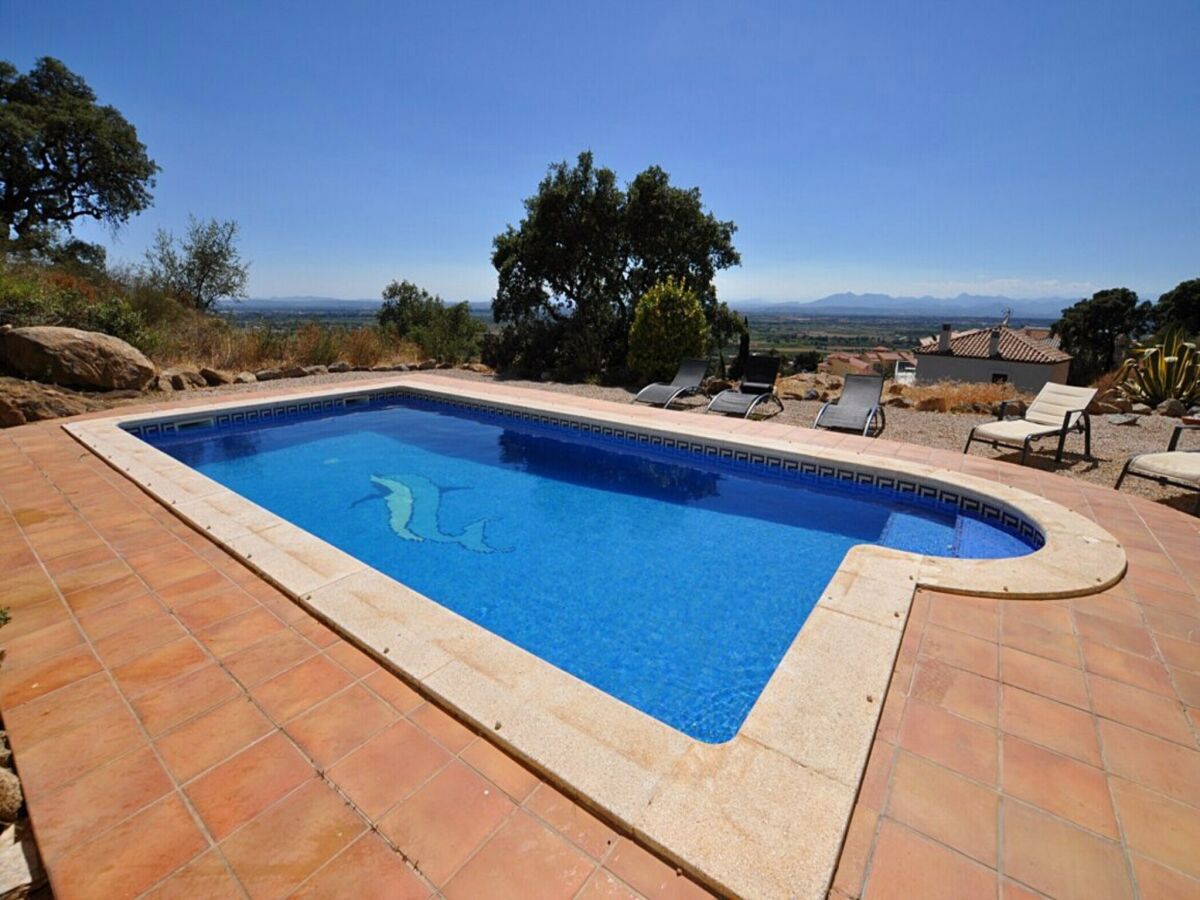 Holiday house Ferienhaus in Empuriabrava mit Privatpool - Outdoor photo 5