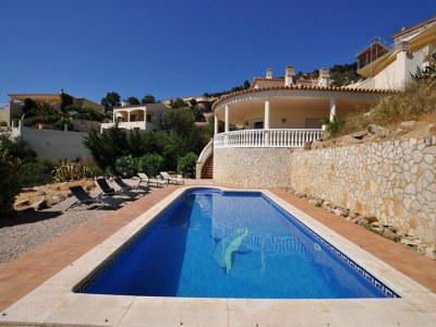 Holiday house Ferienhaus in Empuriabrava mit Privatpool - Outdoor photo 4