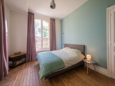 Villa Ferienhaus neben einem Schloss. - Features photo 12