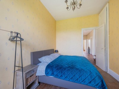 Villa Ferienhaus neben einem Schloss. - Features photo 26
