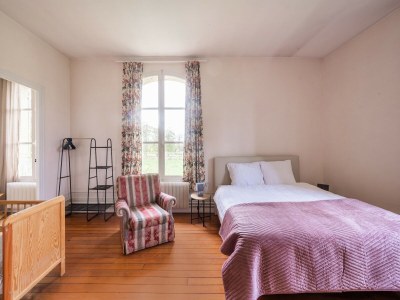 Villa Ferienhaus neben einem Schloss. - Features photo 30