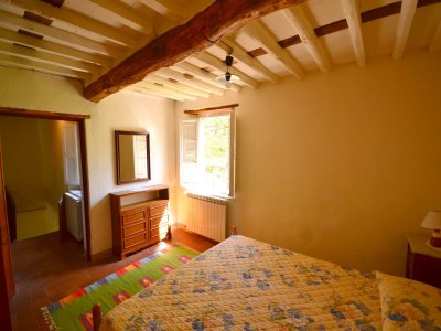 Holiday house Traumhaftes Ferienhaus in Trebbio mit Pool - Features photo 16