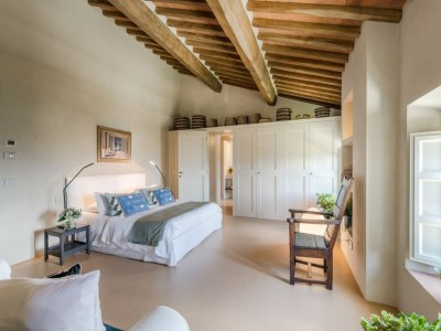 Villa Luxusvilla mit 10 Schlafzimmern in Lucca - Features photo 87