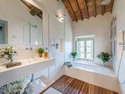 Villa Luxusvilla mit 10 Schlafzimmern in Lucca - Features photo 102