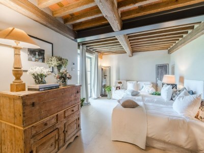 Villa Luxusvilla mit 10 Schlafzimmern in Lucca - Features photo 115
