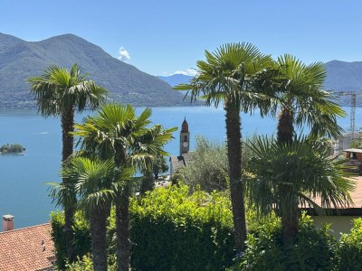 Holiday apartment Al Pendio - Outdoor photo 3