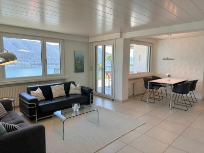 Holiday apartment Al Pendio - Outdoor photo 7
