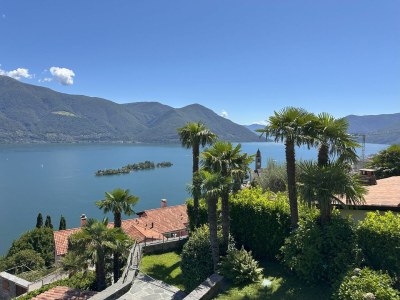 Holiday apartment Al Pendio - Outdoor photo 13