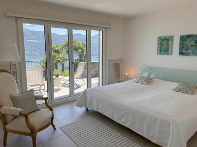 Holiday apartment Al Pendio - Outdoor photo 15