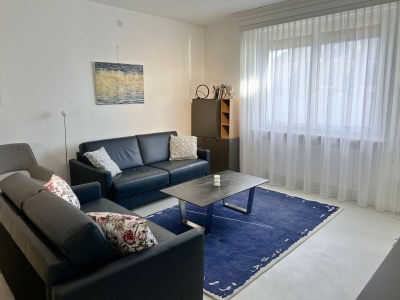 Holiday apartment Bellevue - Outdoor photo 6