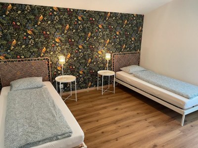 Holiday apartment Casa Colombina Duplex - Outdoor photo 12