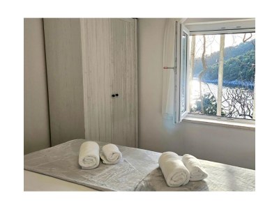 Holiday house Two bedroom house near beach Cove Skozanje, Hvar K-4039 in Gdinj - Holiday house