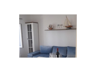 Holiday house Two bedroom house near beach Cove Skozanje, Hvar K-4039 - Outdoor photo 11