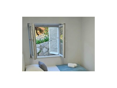 Holiday house Two bedroom house near beach Cove Skozanje, Hvar K-4039 - Outdoor photo 16
