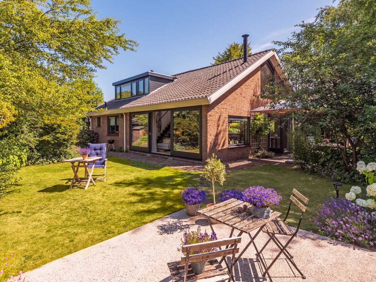 Villa Zonnelicht