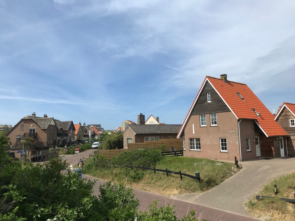 Holiday house Almroosje - Outdoor photo 2