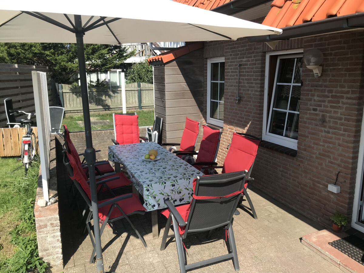 Holiday house Almroosje - Outdoor photo 5
