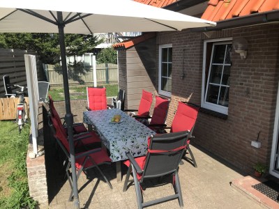 Holiday house Almroosje - Outdoor photo 5