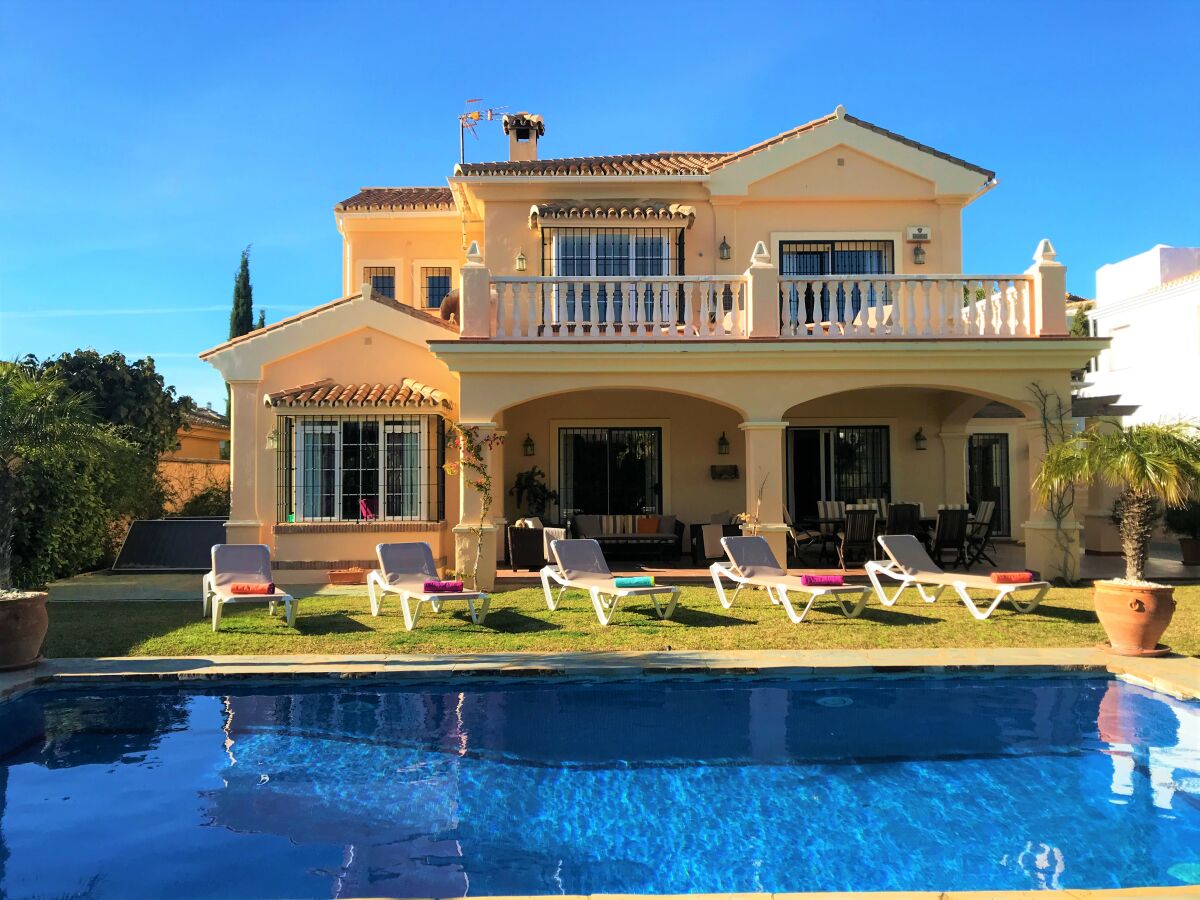Villa VILLA MAJESTIC