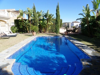 Villa VILLA MAJESTIC - Outdoor photo 6