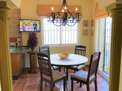 Villa VILLA MAJESTIC - Features photo 15