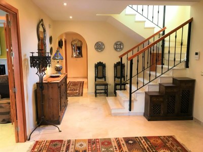 Villa VILLA MAJESTIC - Features photo 23