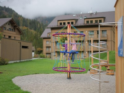 Apartment Spacious 3-Bedroom Alpine Apartment for 7 Guests - Outdoor photo 25