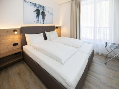Apartment Alpenapartment mit 3 Schlafzimmern für 8 Gäste - Features photo 10