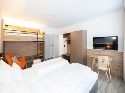 Apartment Alpenapartment mit 3 Schlafzimmern für 8 Gäste - Features photo 13