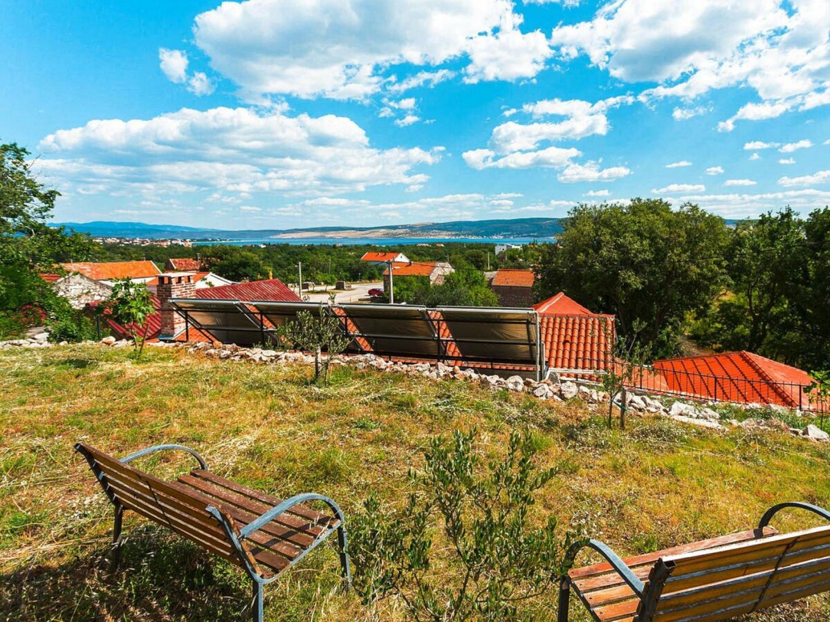 Holiday park Villa in Starigrad near Paklenica National Park - Outdoor photo 3